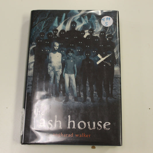 THE ASH HOUSE