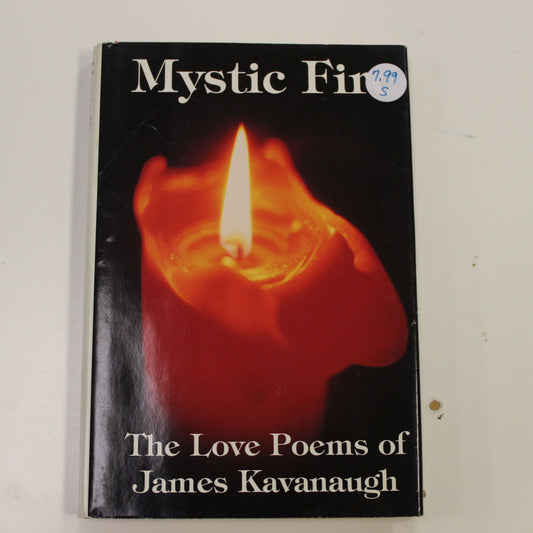 MYSTIC FIRE