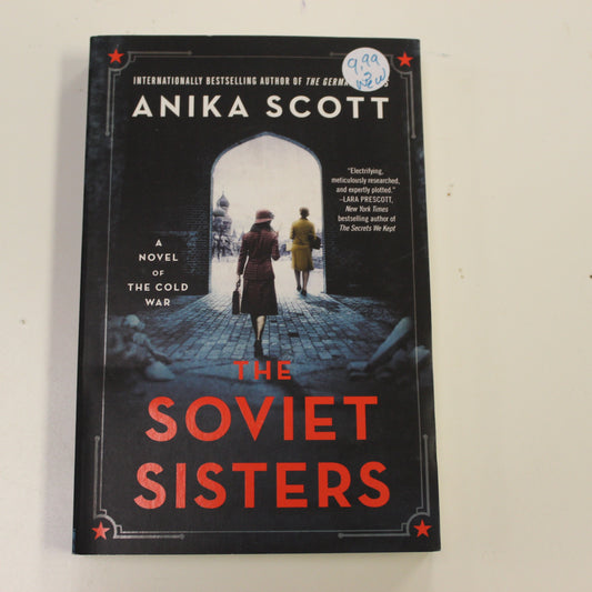 THE SOVIET SISTERS
