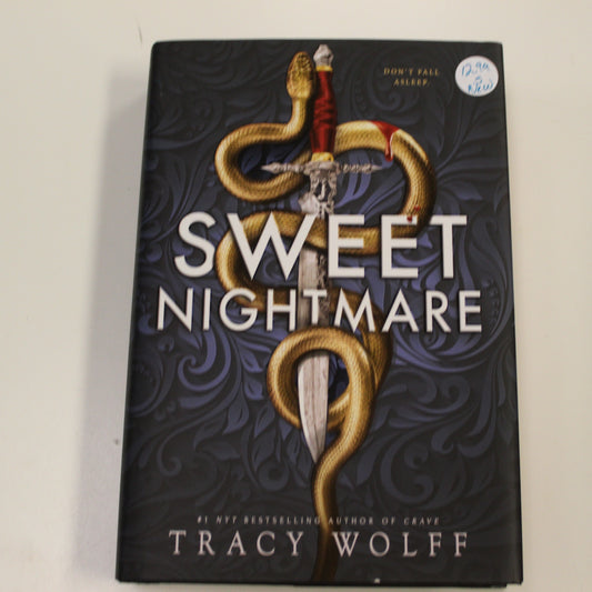 SWEET NIGHTMARE