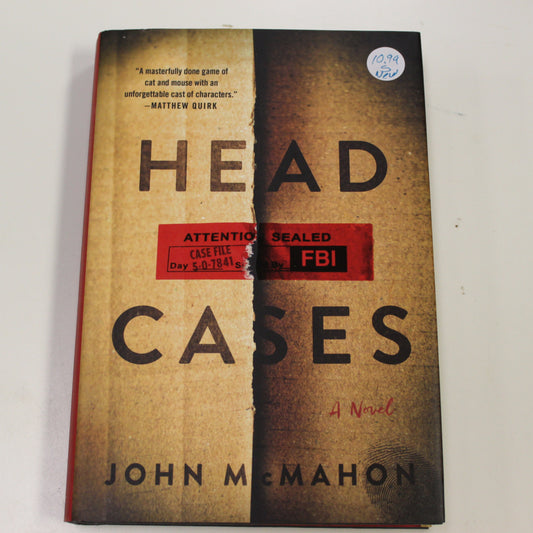 HEAD CASES