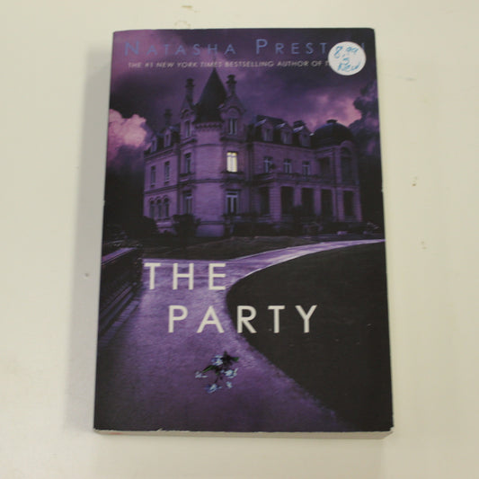 THE PARTY