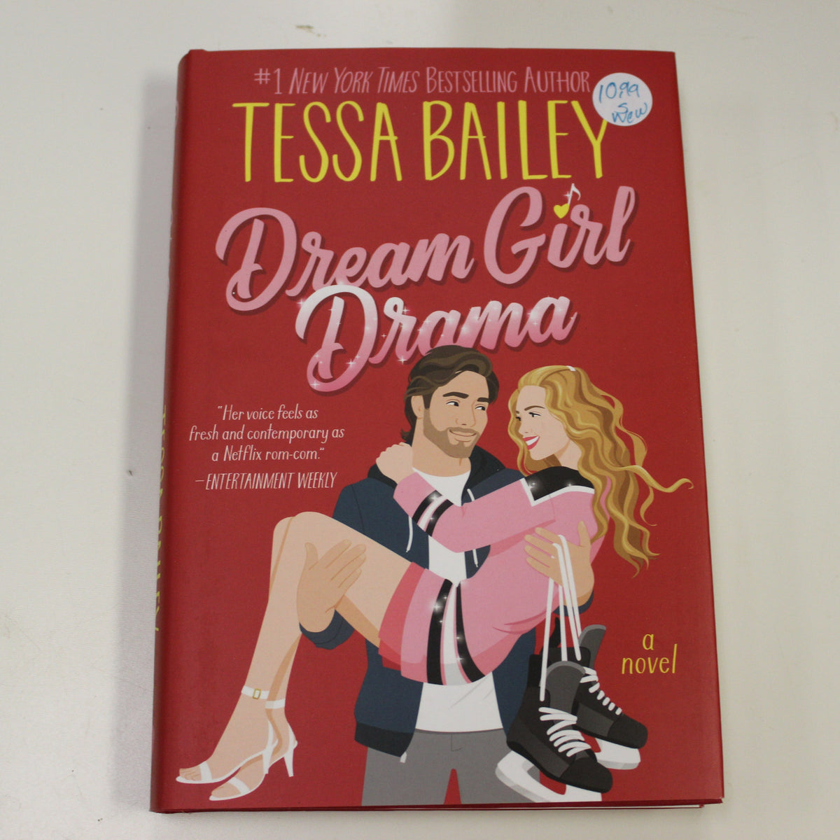DREAM GIRL DRAMA
