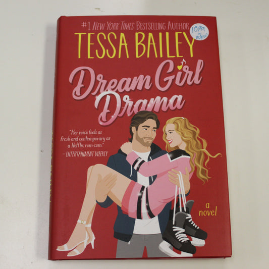 DREAM GIRL DRAMA