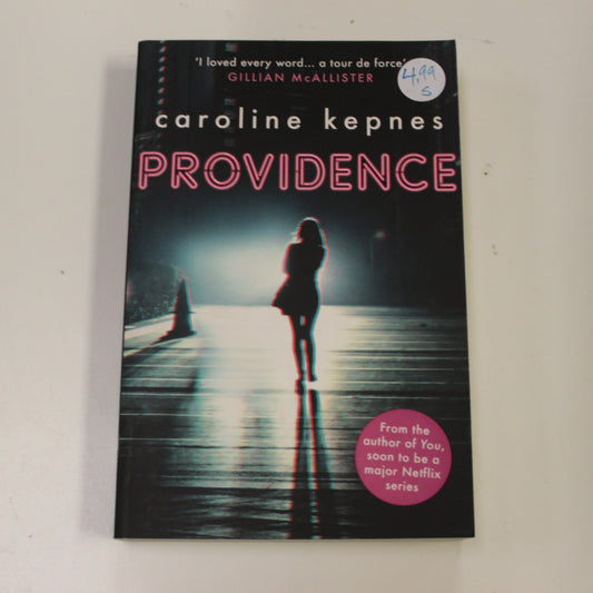 PROVIDENCE