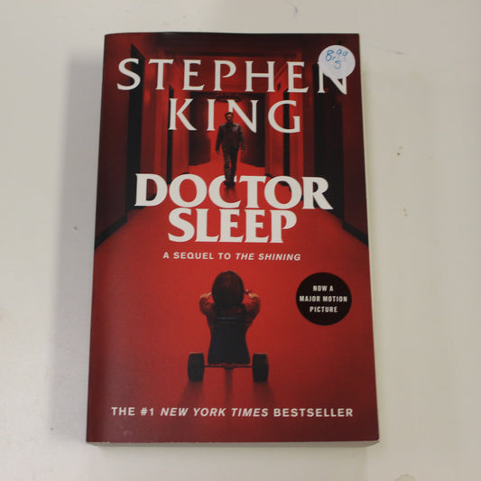 DOCTOR SLEEP