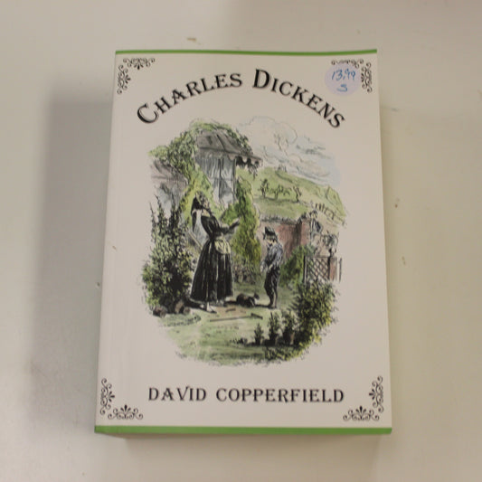 DAVID COPPERFIELD