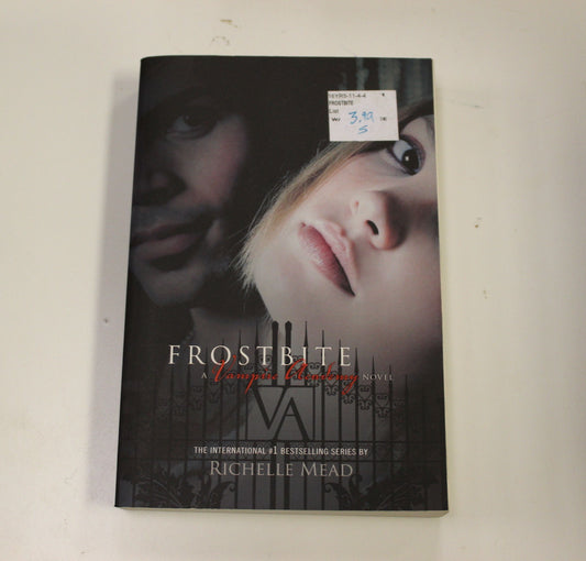 FROSTBITE