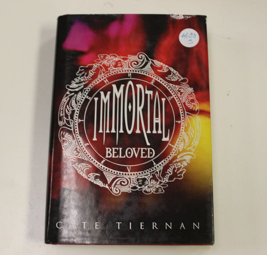 IMMORTAL BELOVED