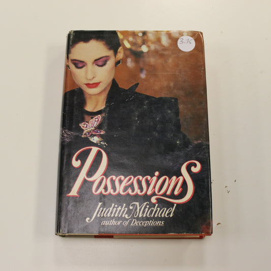 POSSESSIONS