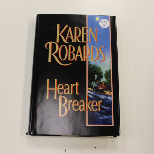 HEART BREAKER