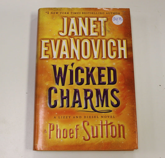 WICKED CHARMS