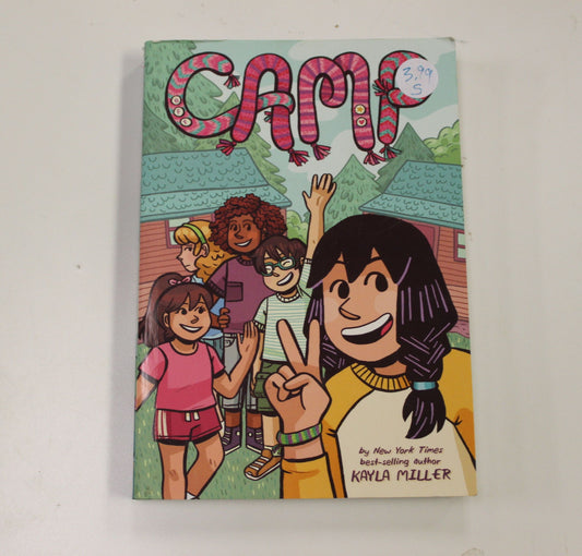 CAMP