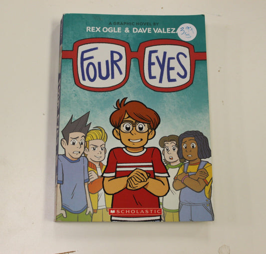 FOUR EYES