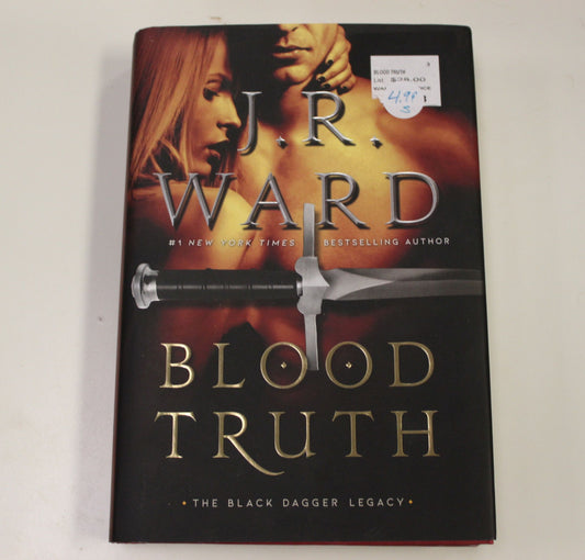 BLOOD TRUTH