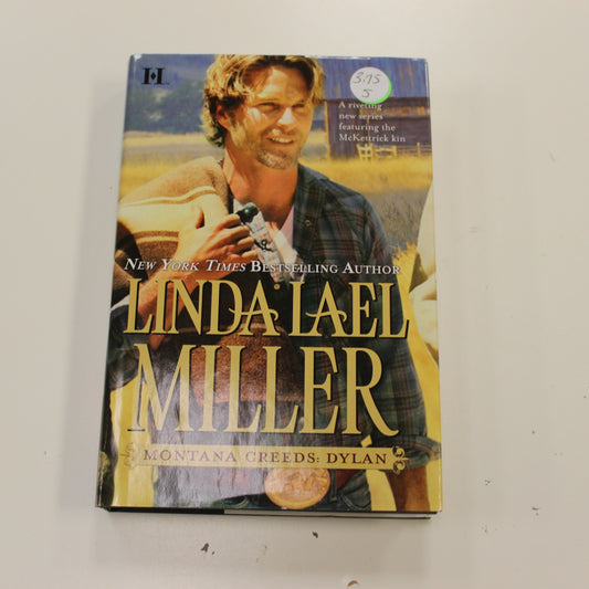MONTANA CREEDS: MILLER