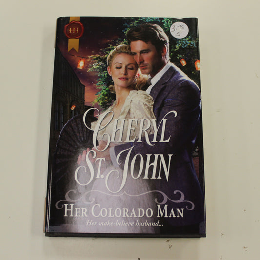 HER COLORADO MAN