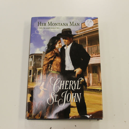 HER MONTANA MAN