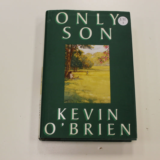 ONLY SON