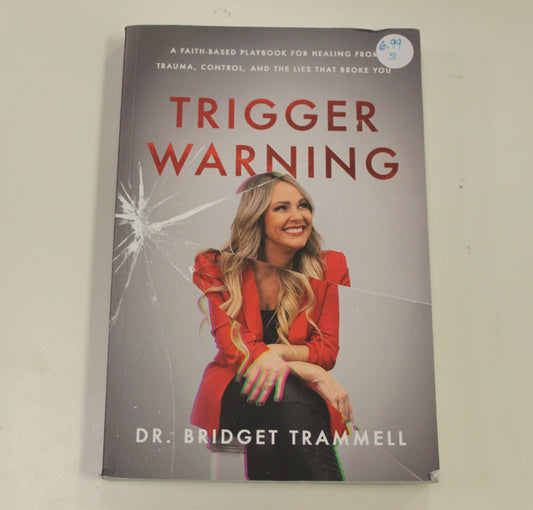 TRIGGER WARNING