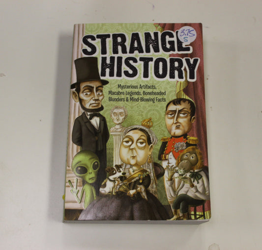 STRANGE HISTORY
