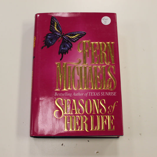 SEASONS OF HER LIFE