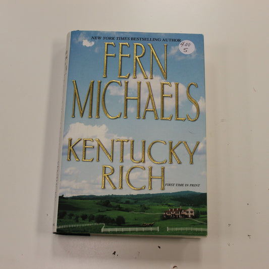 KENTUCKY RICH