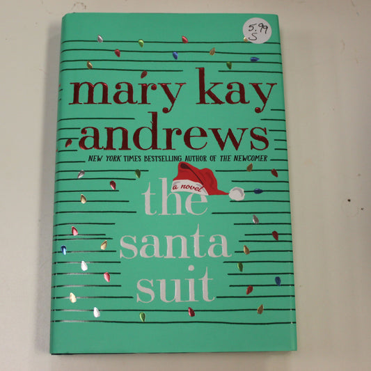 THE SANTA SUIT