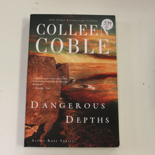 DANGEROUS DEPTHS