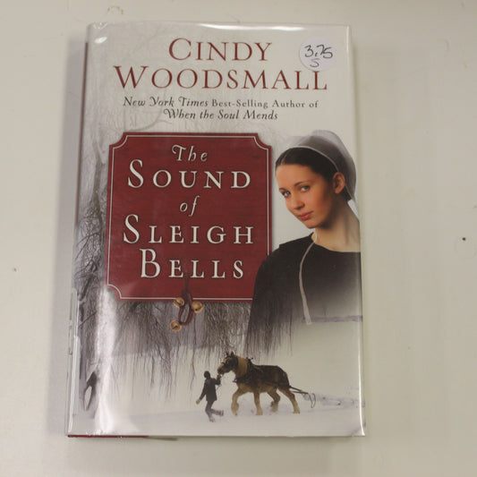 THE SOUND OF SLEIGH BELLS