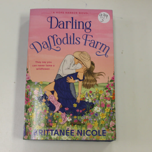 DARLING DAFFODILS FARM