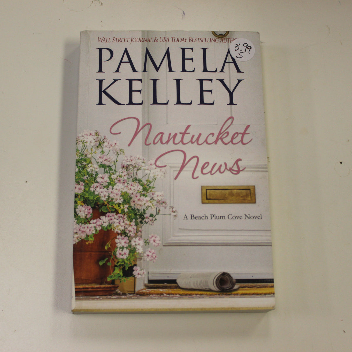 NANTUCKET NEWS