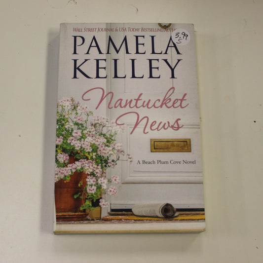 NANTUCKET NEWS