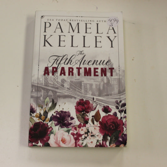 THE FIFTH AVENUE APARTMENT