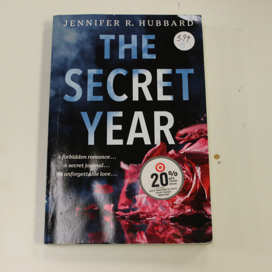 THE SECRET YEAR