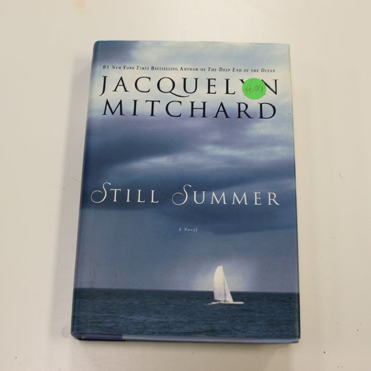STILL SUMMER