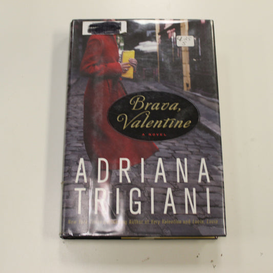 BRAVA, VALENTINE