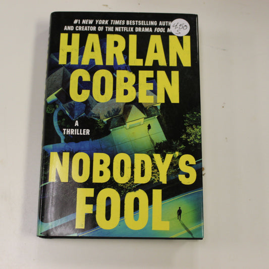 NOBODY'S FOOL