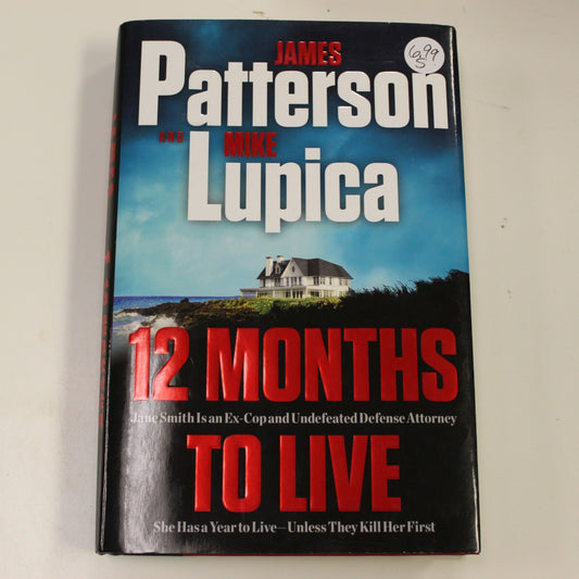 12 MONTHS TO LIVE