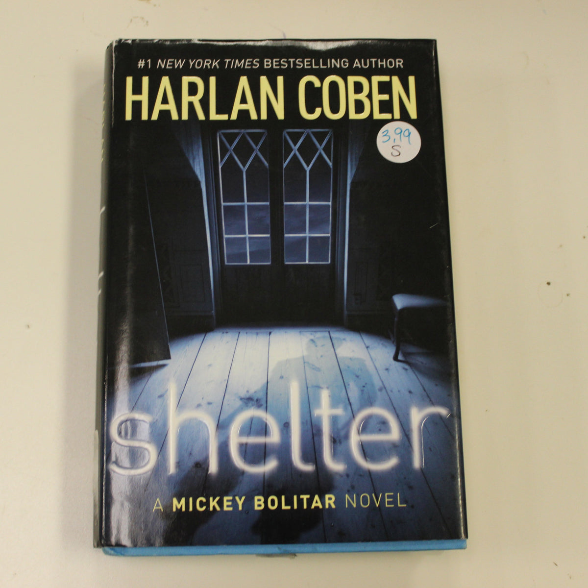 SHELTER