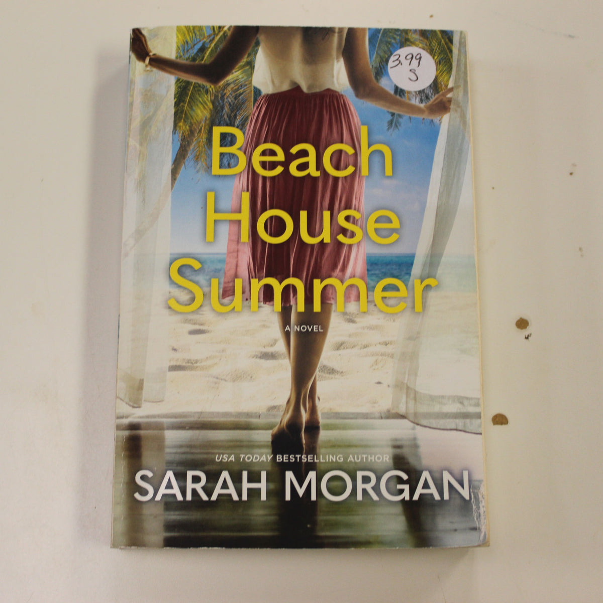 BEACH HOUSE SUMMER