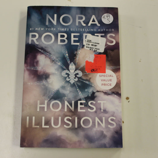 HONEST ILLUSIONS