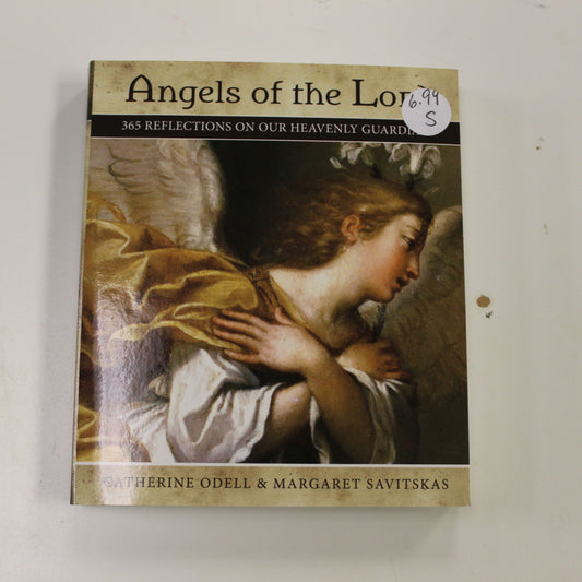 ANGELS OF THE LORD