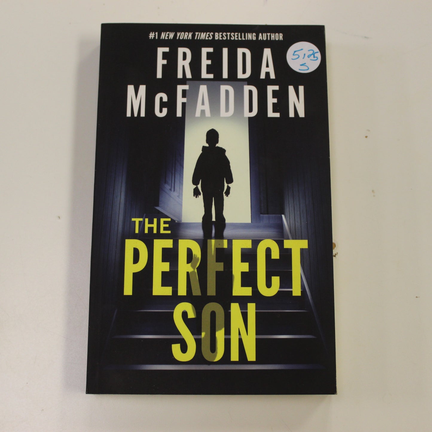 THE PERFECT SON