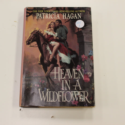 HEAVEN IN A WILDFLOWER