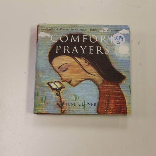 COMFORT PRAYERS