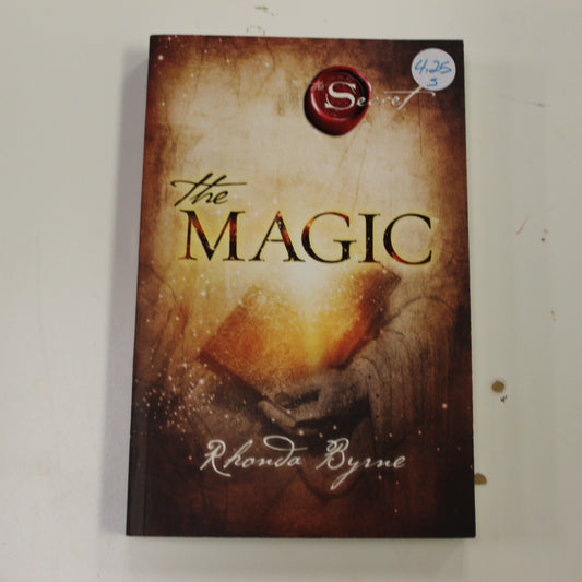THE MAGIC