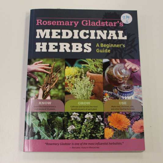 MEDICINAL HERBS