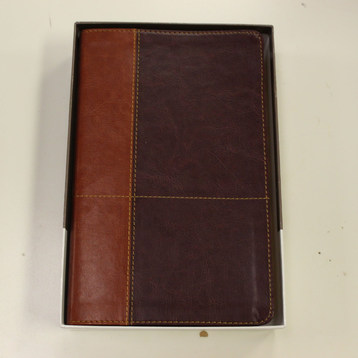 NIV PERSONAL SIZE LARGE PRINT REFERENCE BIBLE