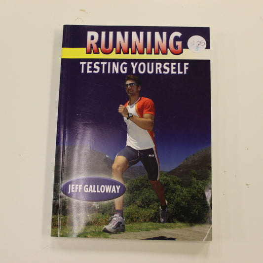 RUNNING TESTING YOURSELF